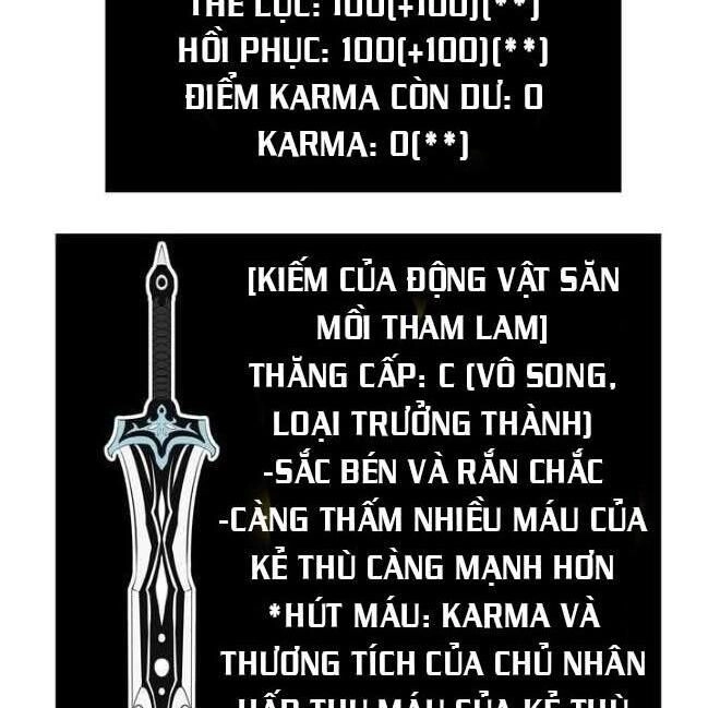 Kẻ Phán Xét Chapter 43 - 8