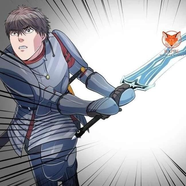 Kẻ Phán Xét Chapter 43 - 18