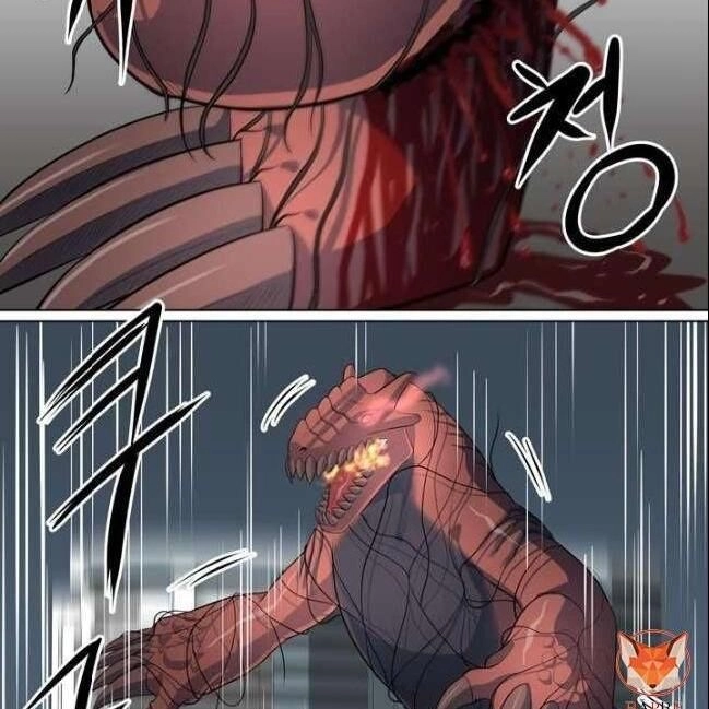 Kẻ Phán Xét Chapter 43 - 23