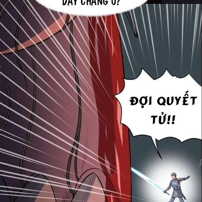 Kẻ Phán Xét Chapter 43 - 26