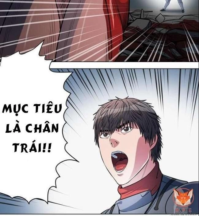 Kẻ Phán Xét Chapter 43 - 27