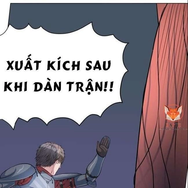 Kẻ Phán Xét Chapter 43 - 28