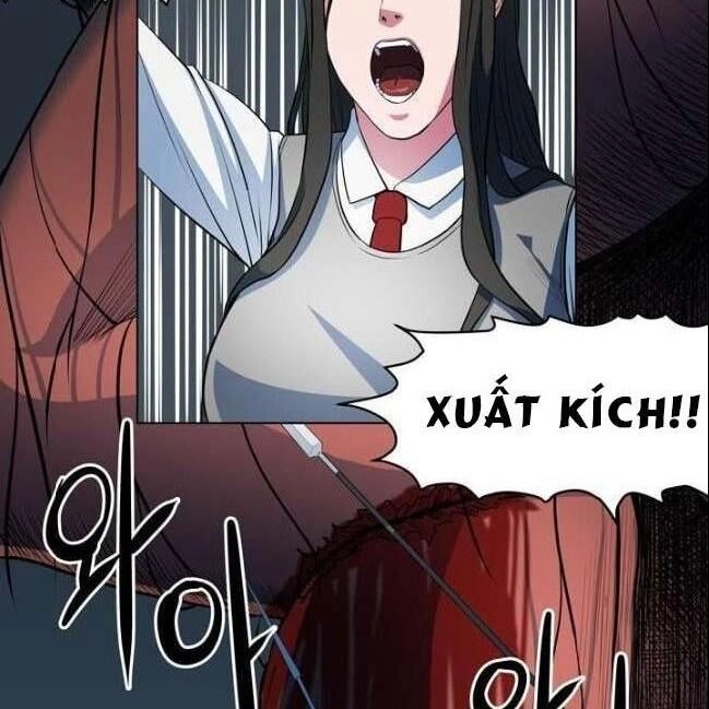 Kẻ Phán Xét Chapter 43 - 31