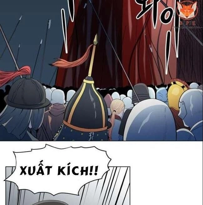 Kẻ Phán Xét Chapter 43 - 32