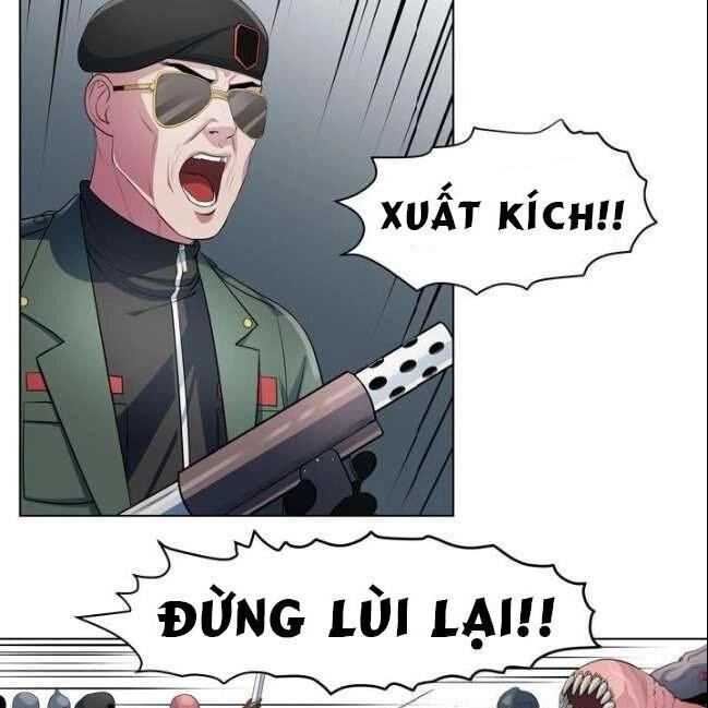 Kẻ Phán Xét Chapter 43 - 33