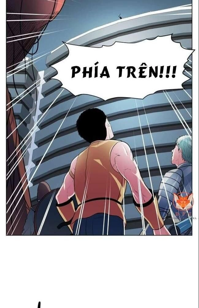 Kẻ Phán Xét Chapter 43 - 37