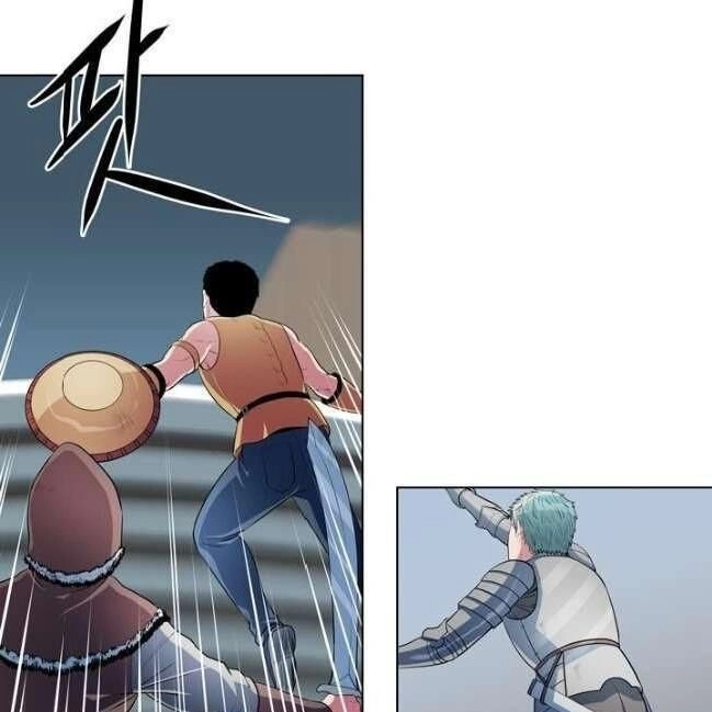 Kẻ Phán Xét Chapter 43 - 38