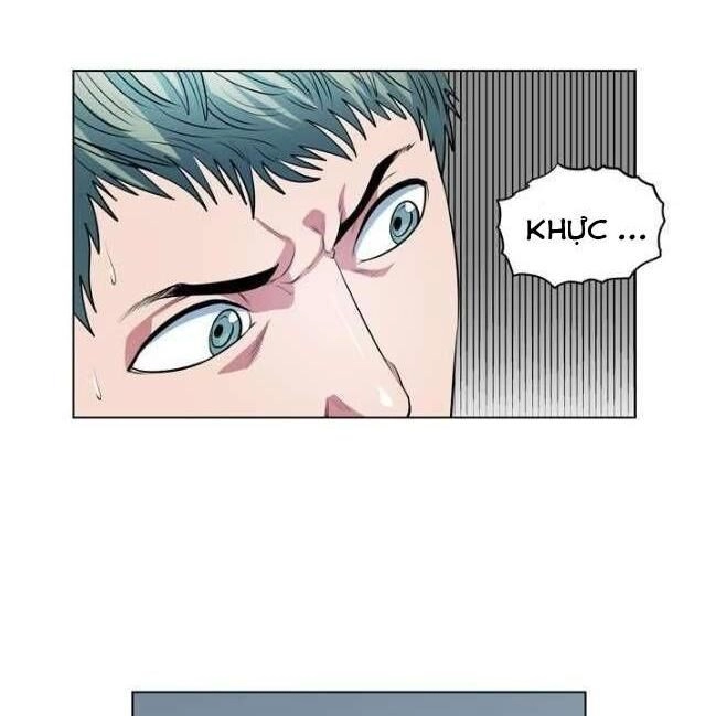 Kẻ Phán Xét Chapter 43 - 41