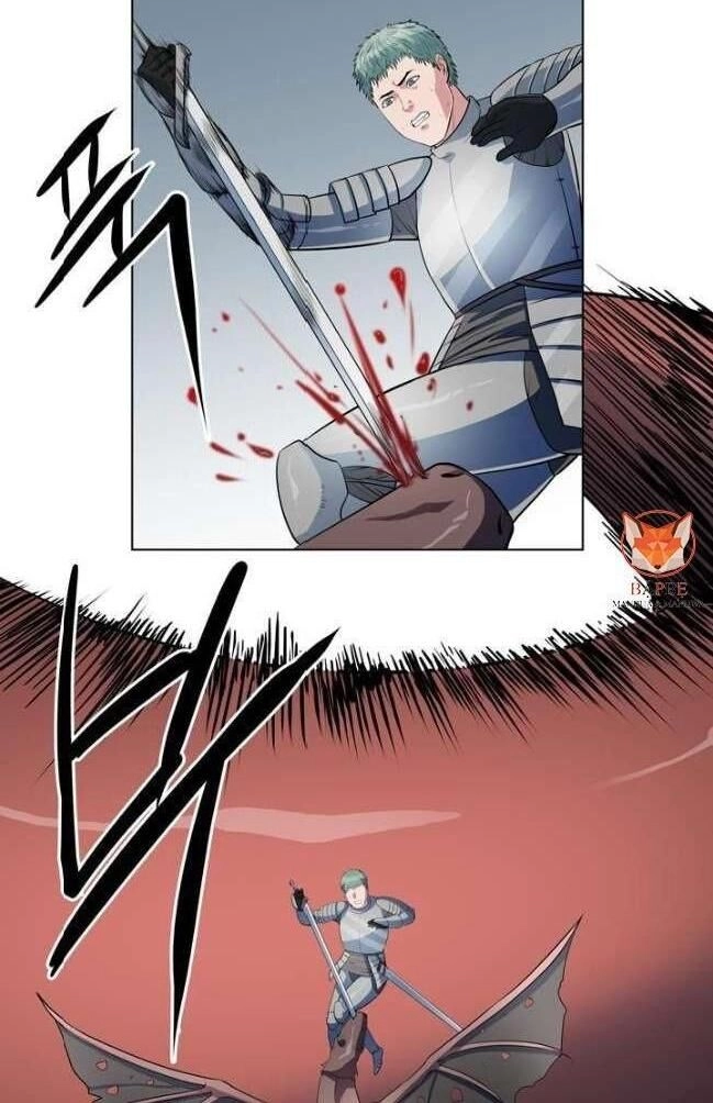 Kẻ Phán Xét Chapter 43 - 42