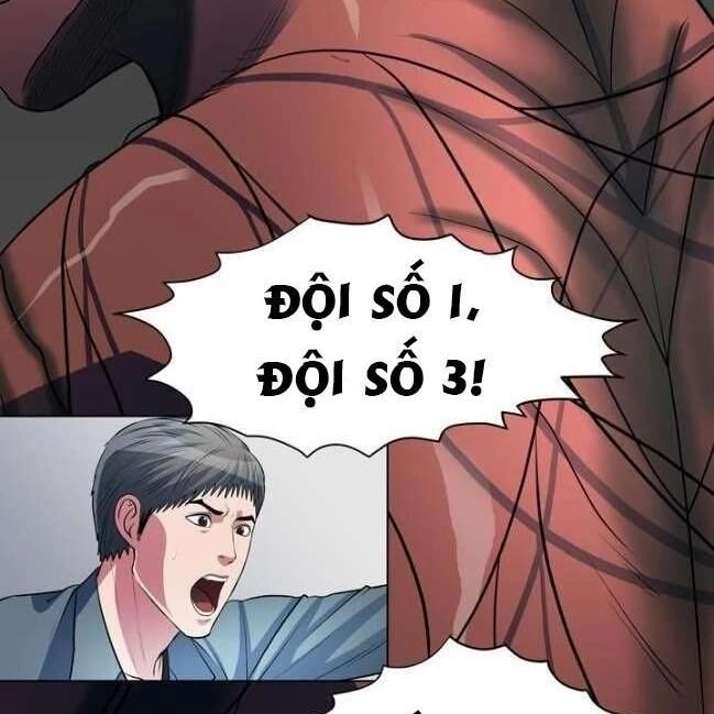 Kẻ Phán Xét Chapter 43 - 46