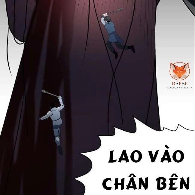 Kẻ Phán Xét Chapter 43 - 48
