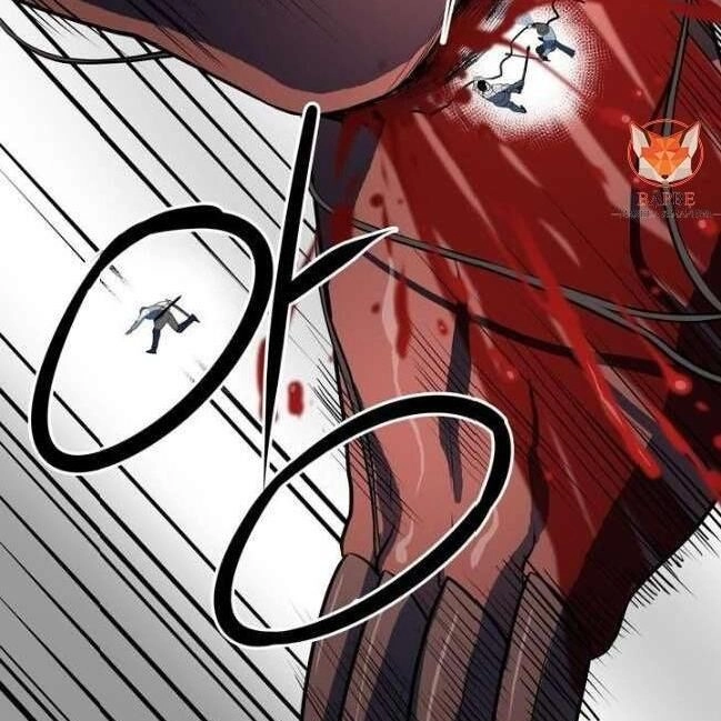 Kẻ Phán Xét Chapter 43 - 54