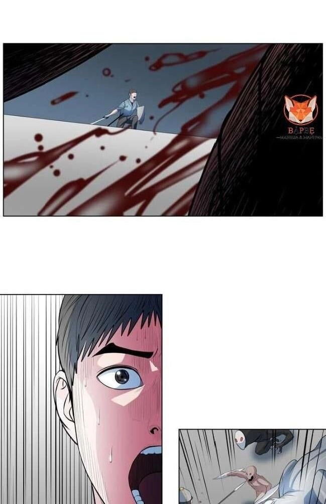 Kẻ Phán Xét Chapter 43 - 57