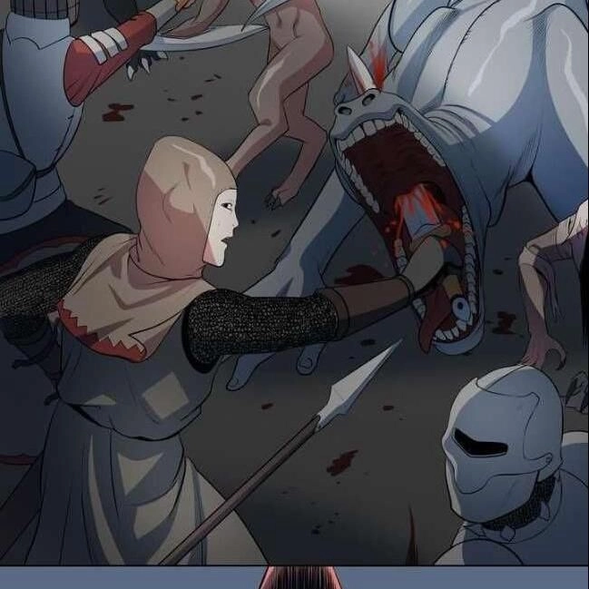 Kẻ Phán Xét Chapter 43 - 59