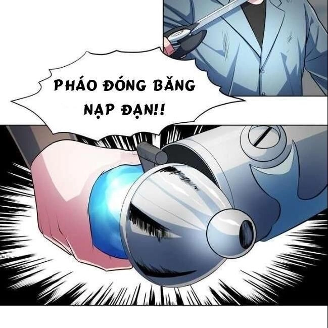 Kẻ Phán Xét Chapter 43 - 69