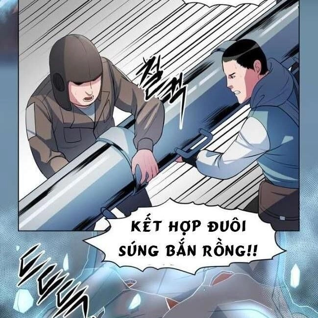 Kẻ Phán Xét Chapter 43 - 73