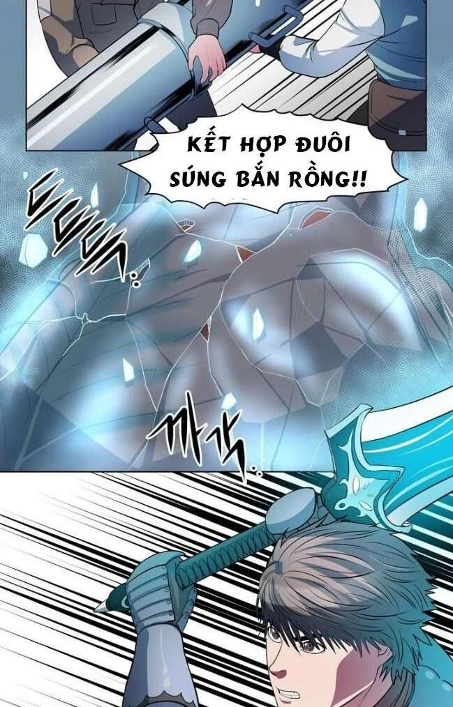 Kẻ Phán Xét Chapter 44 - 6