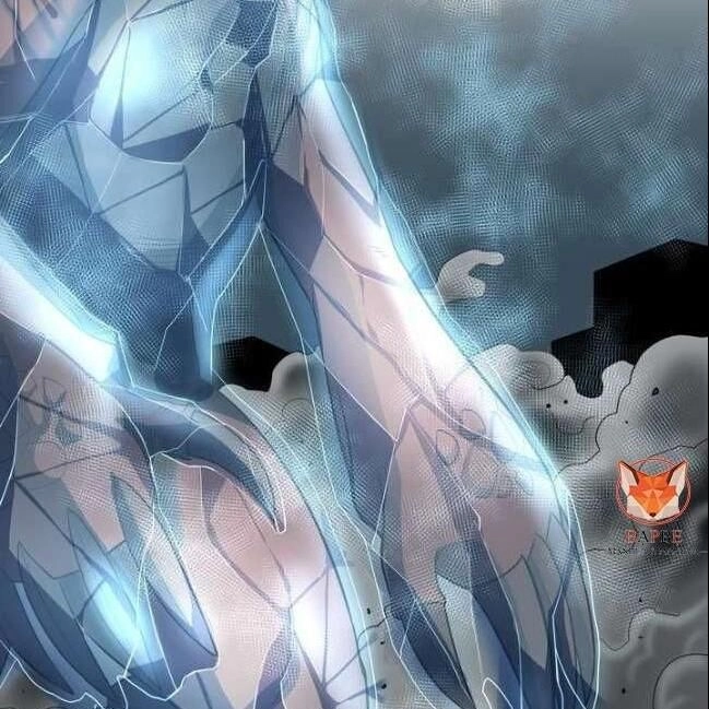 Kẻ Phán Xét Chapter 44 - 8