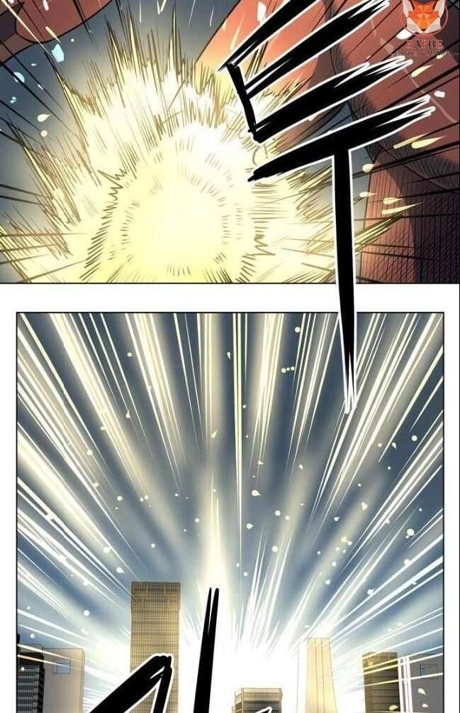 Kẻ Phán Xét Chapter 44 - 21