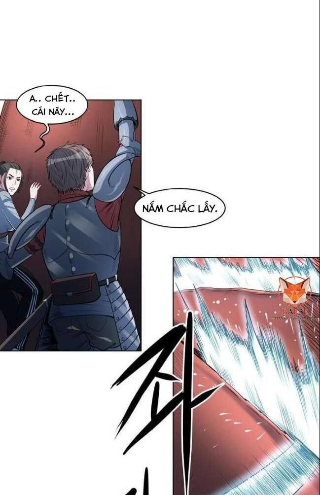 Kẻ Phán Xét Chapter 44 - 46