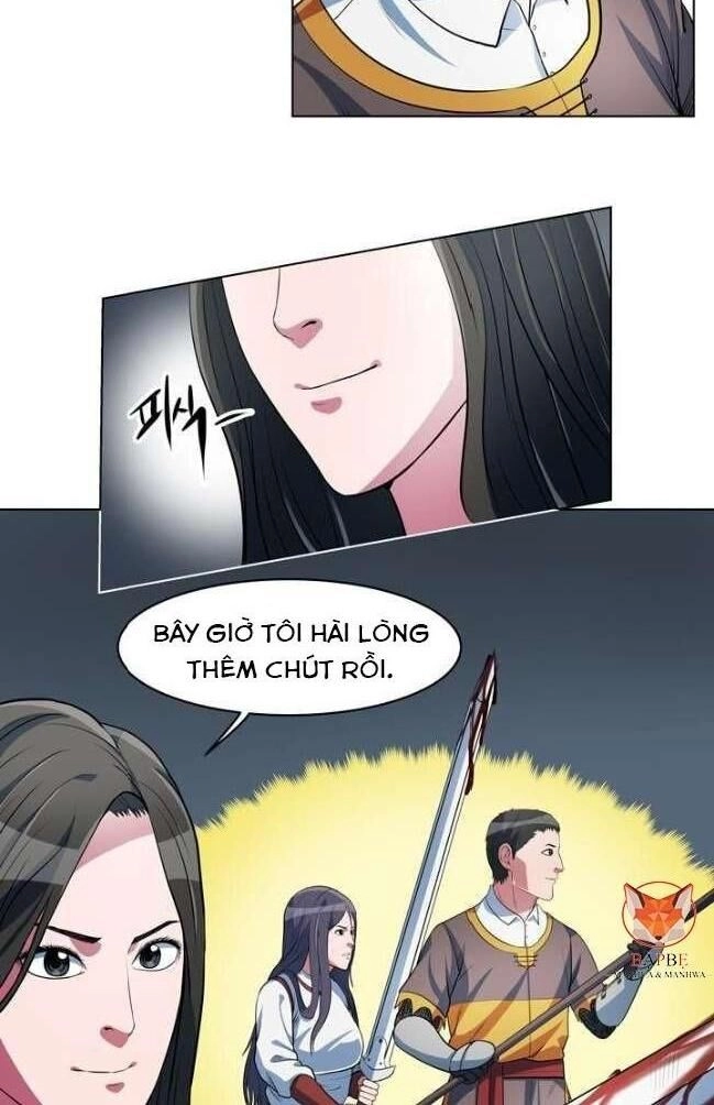 Kẻ Phán Xét Chapter 44 - 66