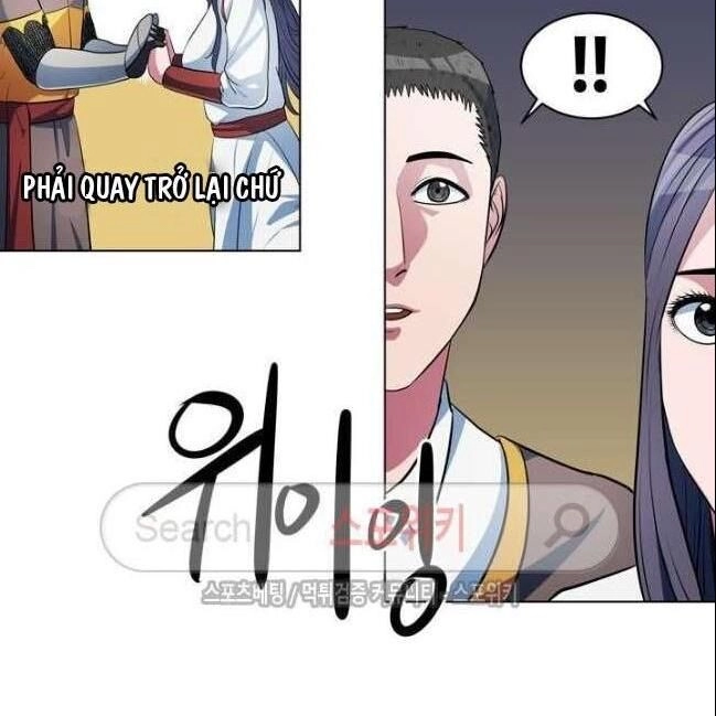 Kẻ Phán Xét Chapter 45 - 3