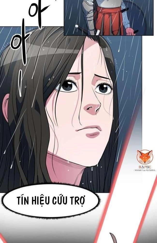 Kẻ Phán Xét Chapter 45 - 12