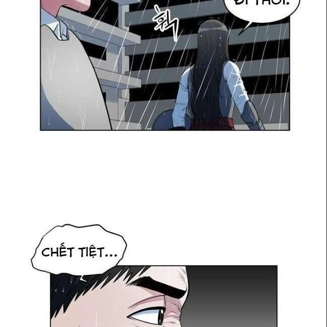 Kẻ Phán Xét Chapter 45 - 16