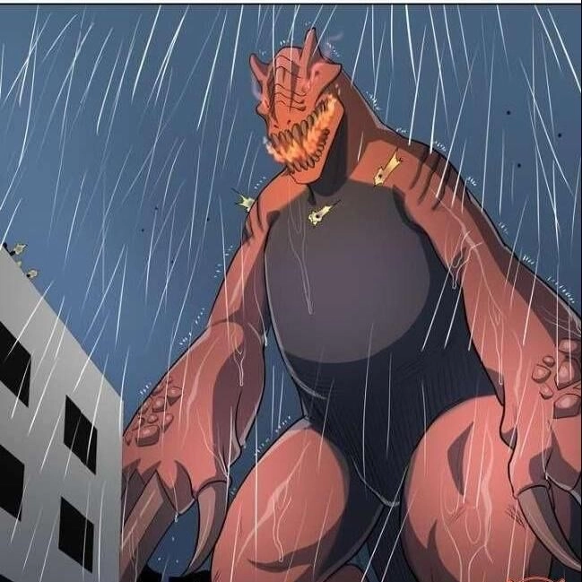 Kẻ Phán Xét Chapter 45 - 21