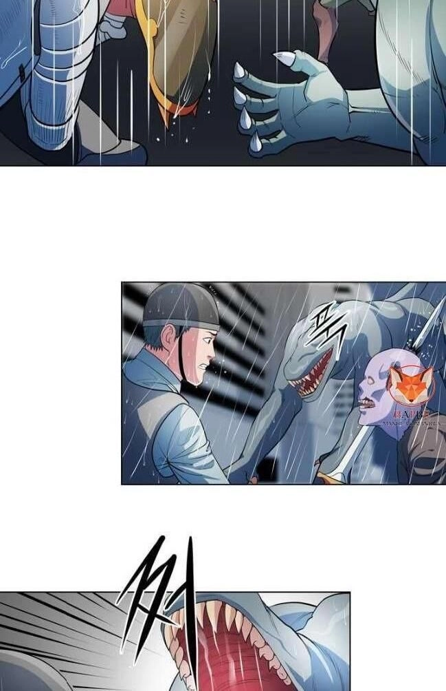 Kẻ Phán Xét Chapter 45 - 27