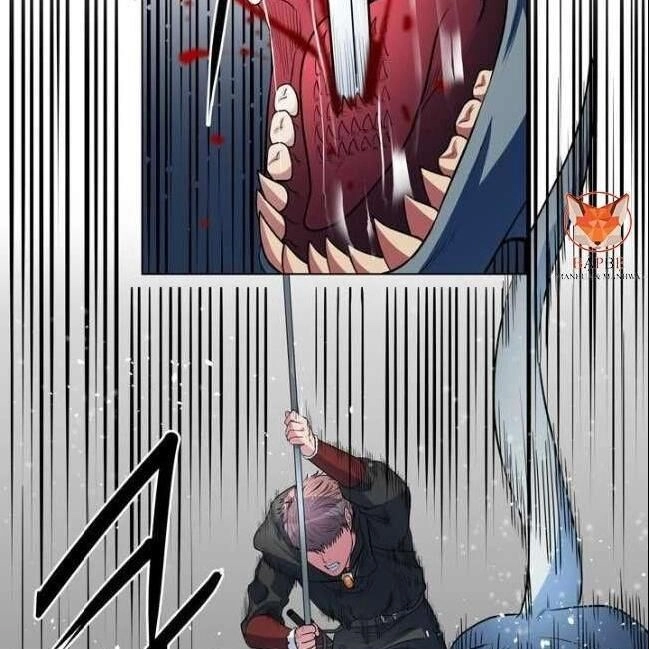 Kẻ Phán Xét Chapter 45 - 29