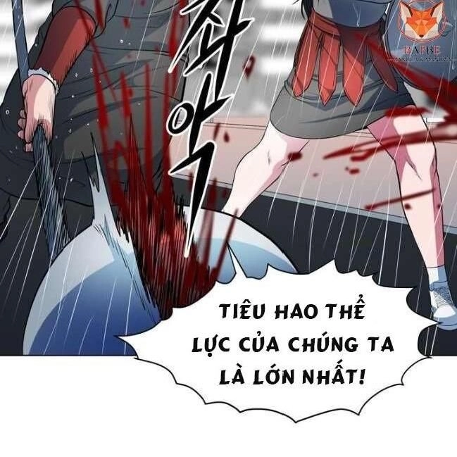 Kẻ Phán Xét Chapter 45 - 34