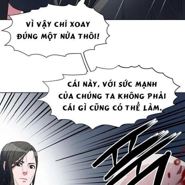Kẻ Phán Xét Chapter 45 - 38
