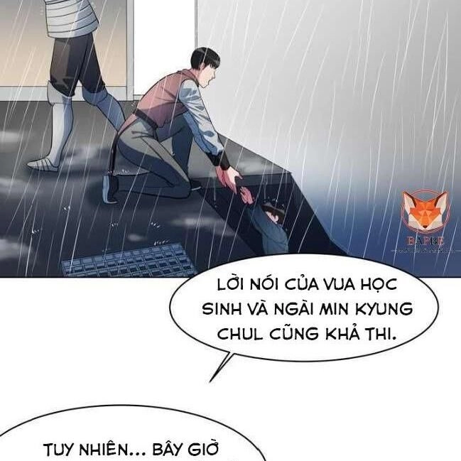 Kẻ Phán Xét Chapter 45 - 46