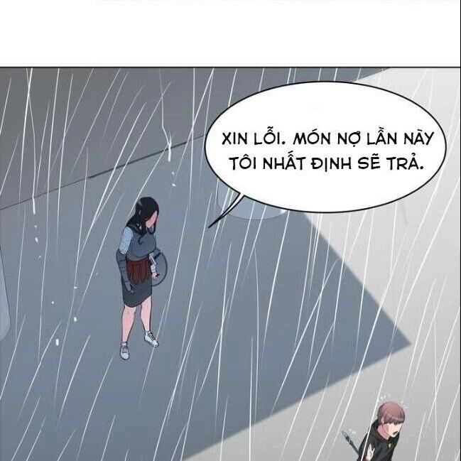 Kẻ Phán Xét Chapter 45 - 49