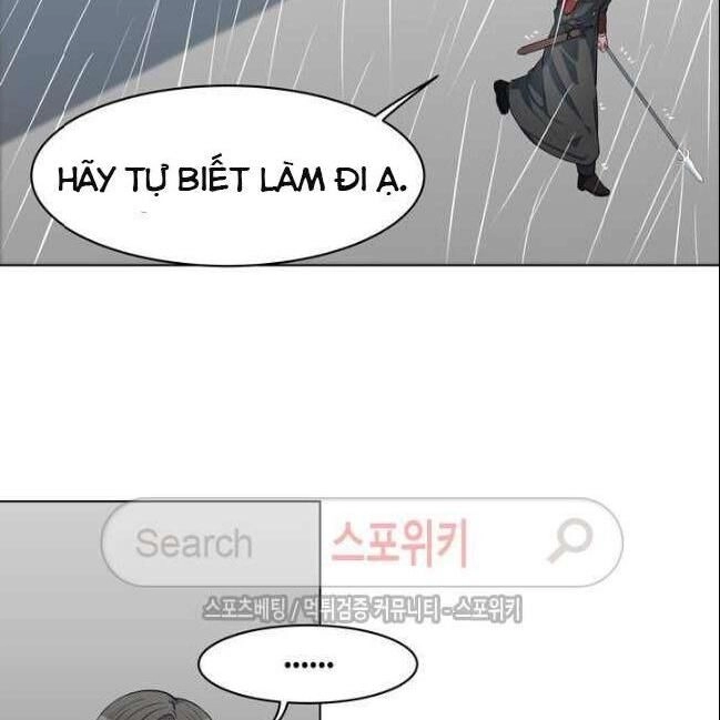 Kẻ Phán Xét Chapter 45 - 50