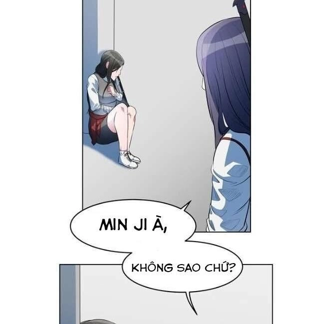 Kẻ Phán Xét Chapter 45 - 59