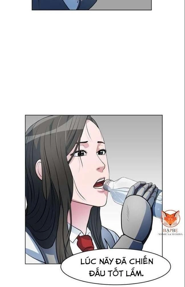 Kẻ Phán Xét Chapter 45 - 72