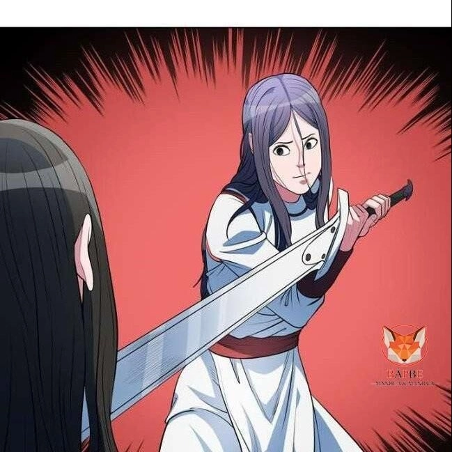 Kẻ Phán Xét Chapter 46 - 2