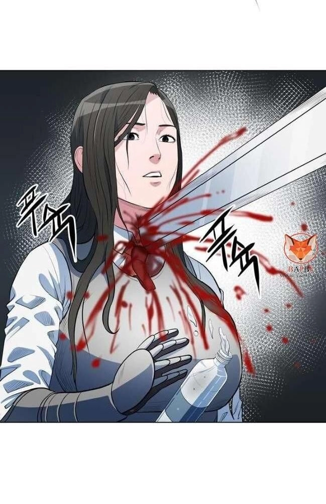 Kẻ Phán Xét Chapter 46 - 11