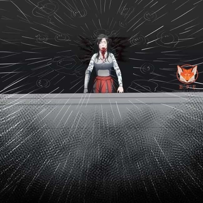 Kẻ Phán Xét Chapter 46 - 42