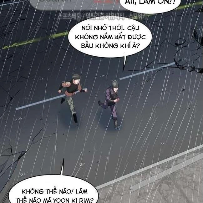 Kẻ Phán Xét Chapter 46 - 50