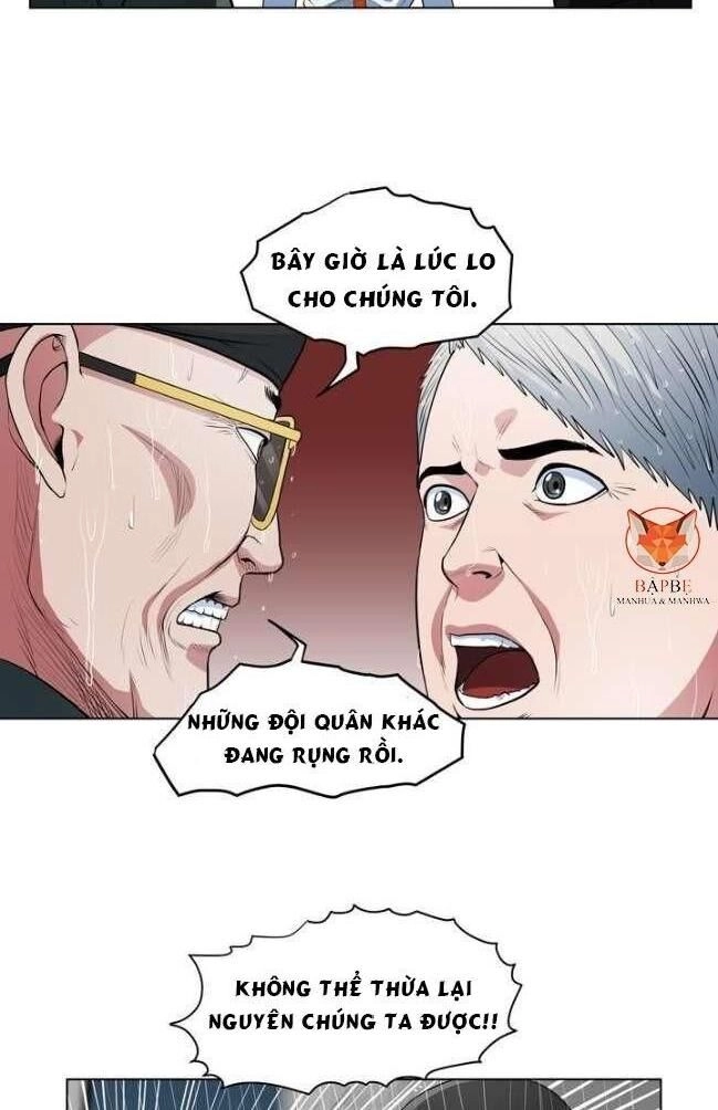 Kẻ Phán Xét Chapter 46 - 71