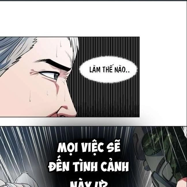 Kẻ Phán Xét Chapter 47 - 2