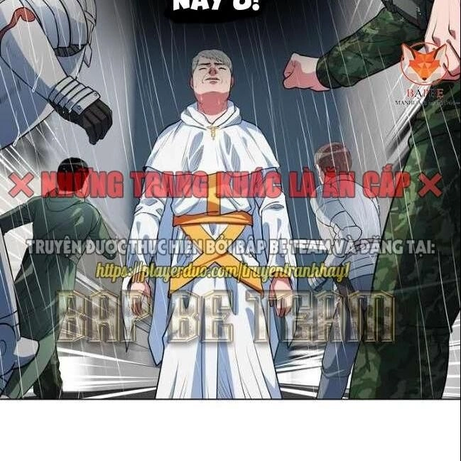 Kẻ Phán Xét Chapter 47 - 3