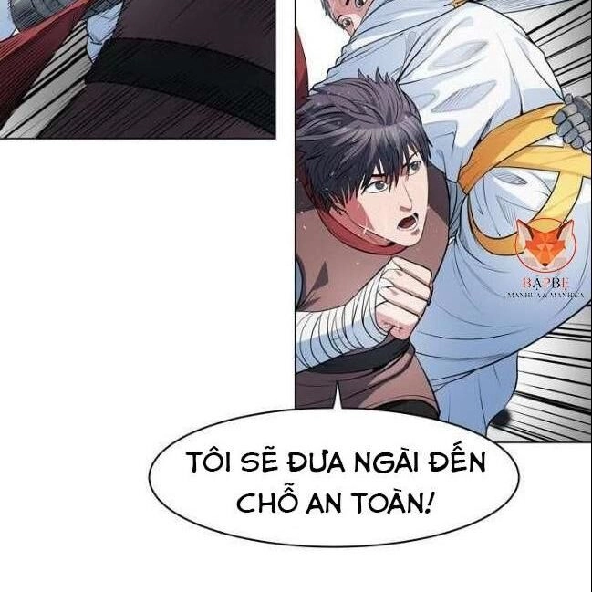 Kẻ Phán Xét Chapter 47 - 5