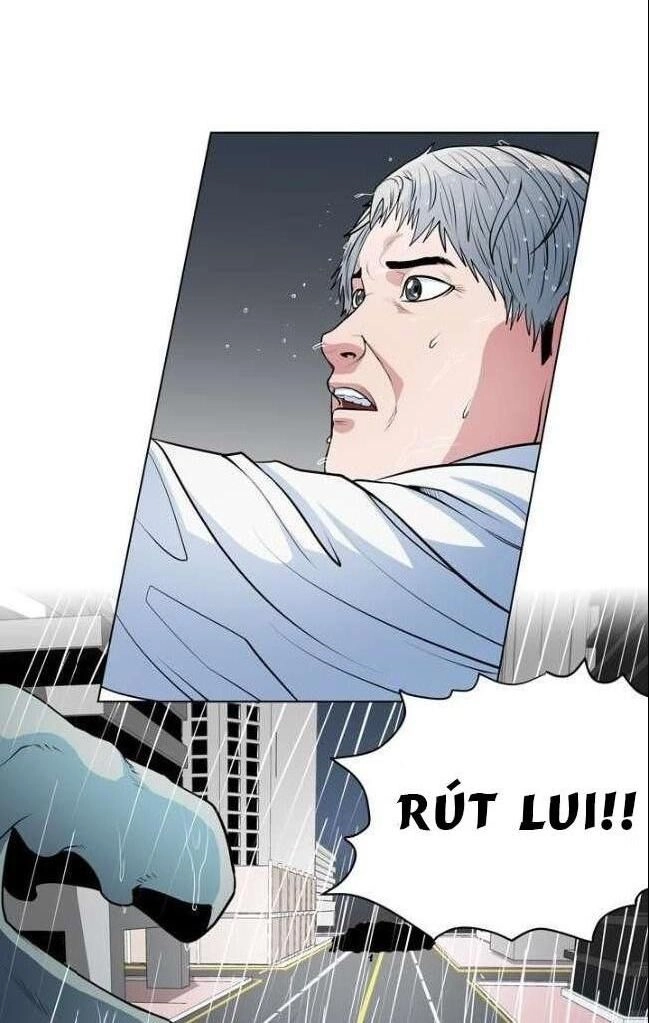 Kẻ Phán Xét Chapter 47 - 6