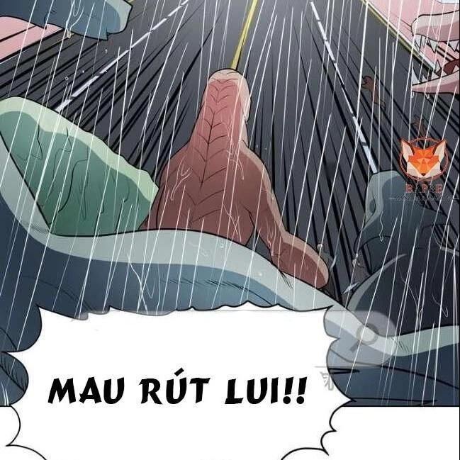 Kẻ Phán Xét Chapter 47 - 7