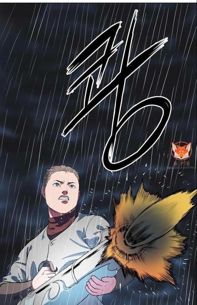 Kẻ Phán Xét Chapter 47 - 11