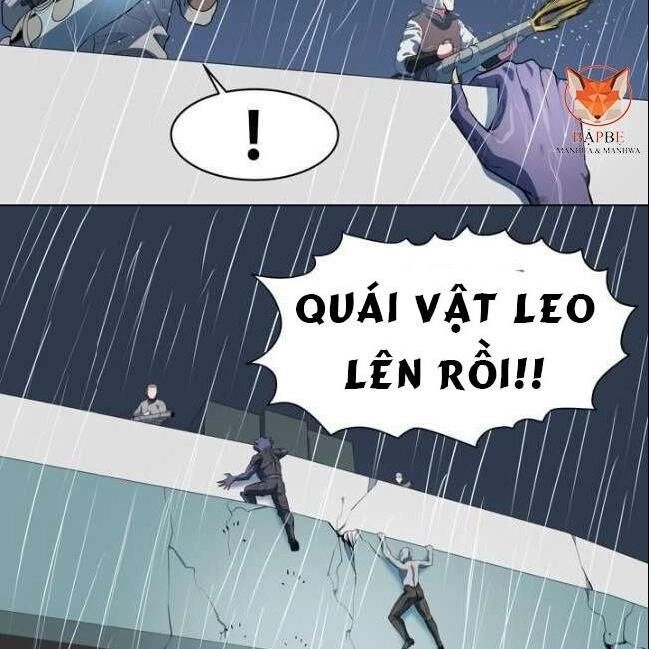 Kẻ Phán Xét Chapter 47 - 13